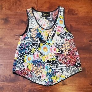 Yumi Kim Silk Top